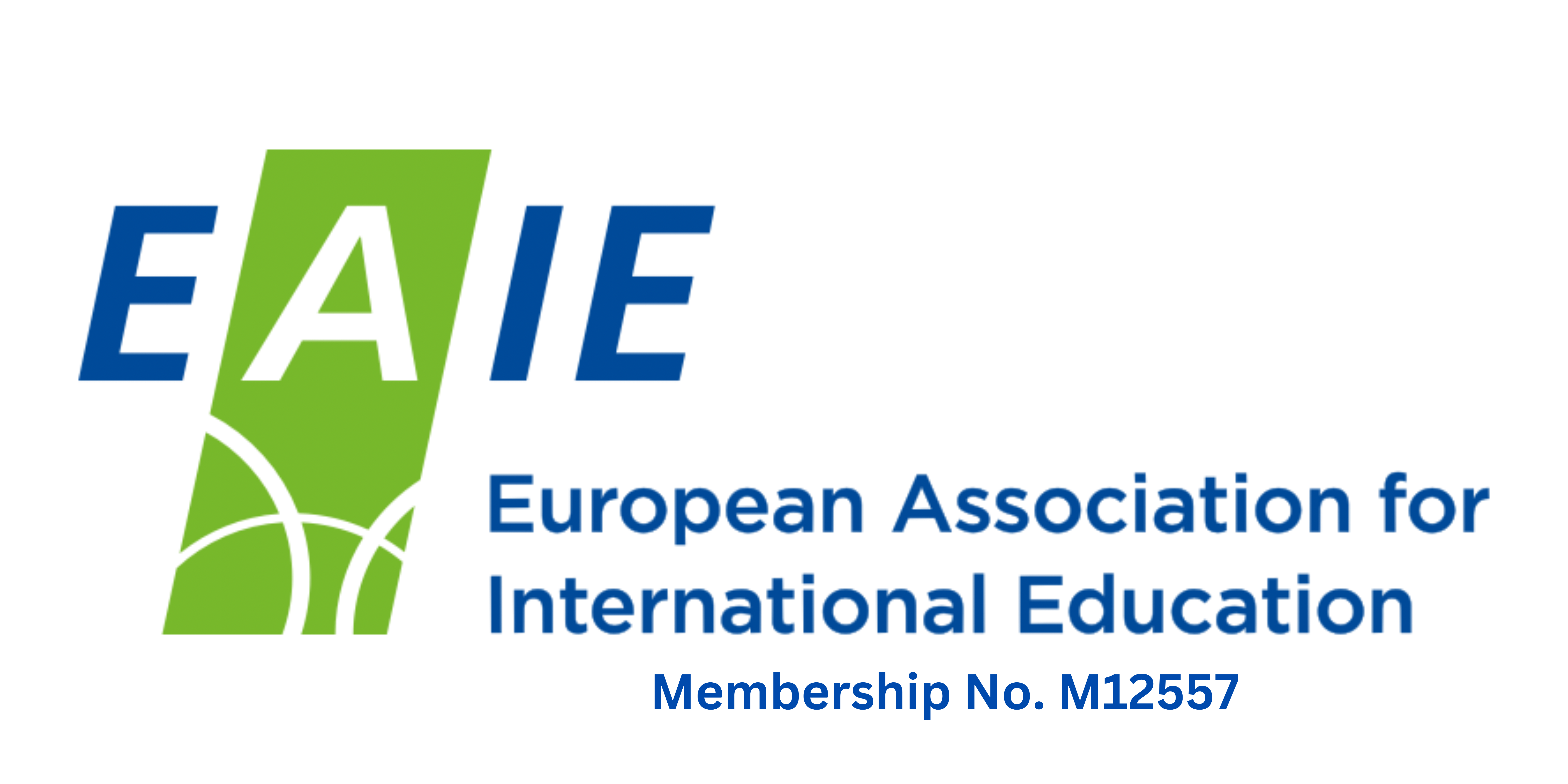 EAIE Logo